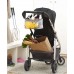 STROLLER ORGANIZER ANIMAL